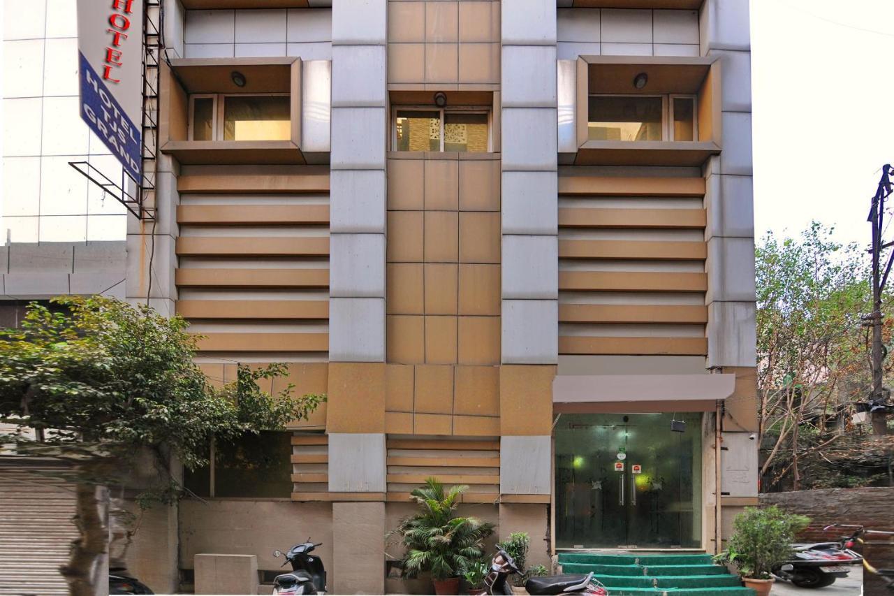 Tjs Grand 3* Delhi (National Capital Territory of India)