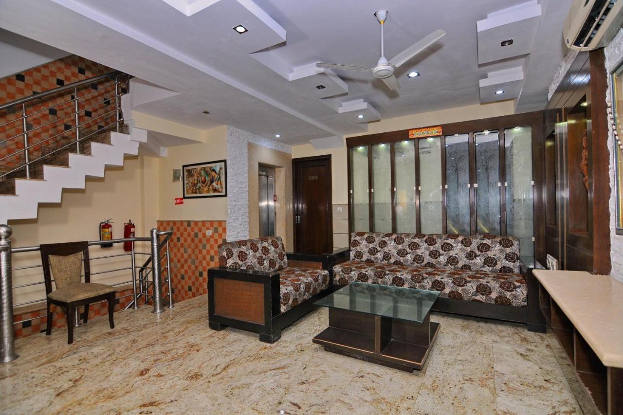 Tjs Grand Hotel Delhi (National Capital Territory of India)