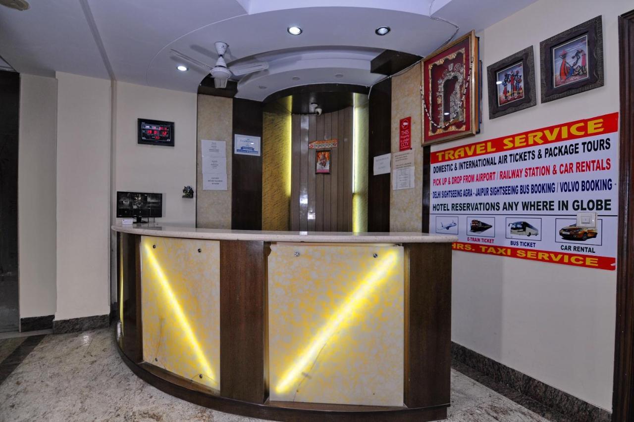 Tjs Grand Delhi (National Capital Territory of India)