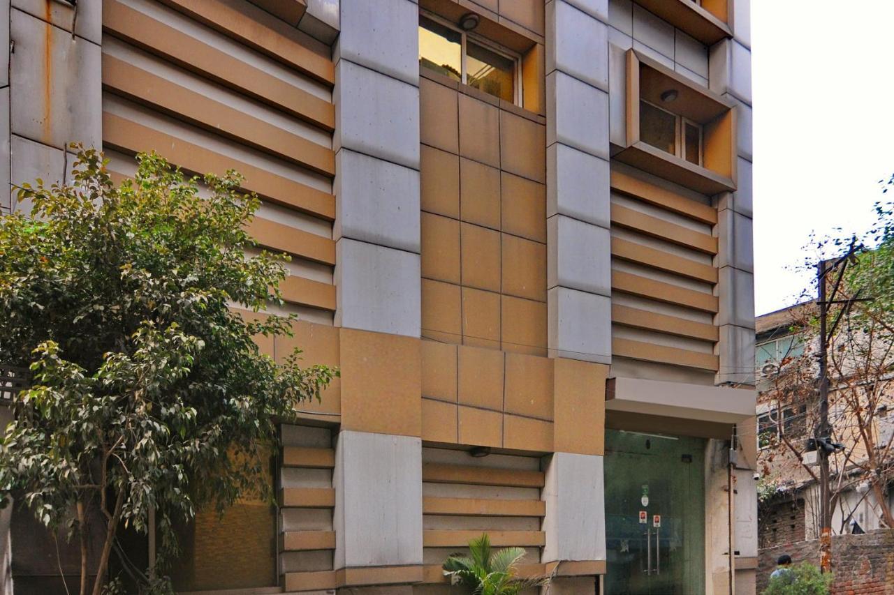 Hotel Tjs Grand