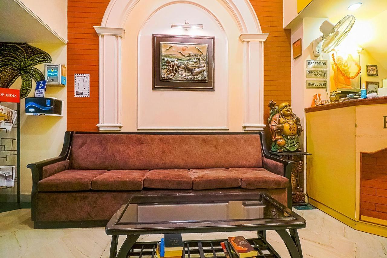 Oyo Flagship 80806 Perfect Hotel Nova Deli