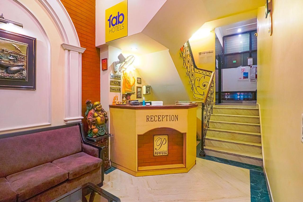Oyo Flagship 80806 Perfect Hotel 3*