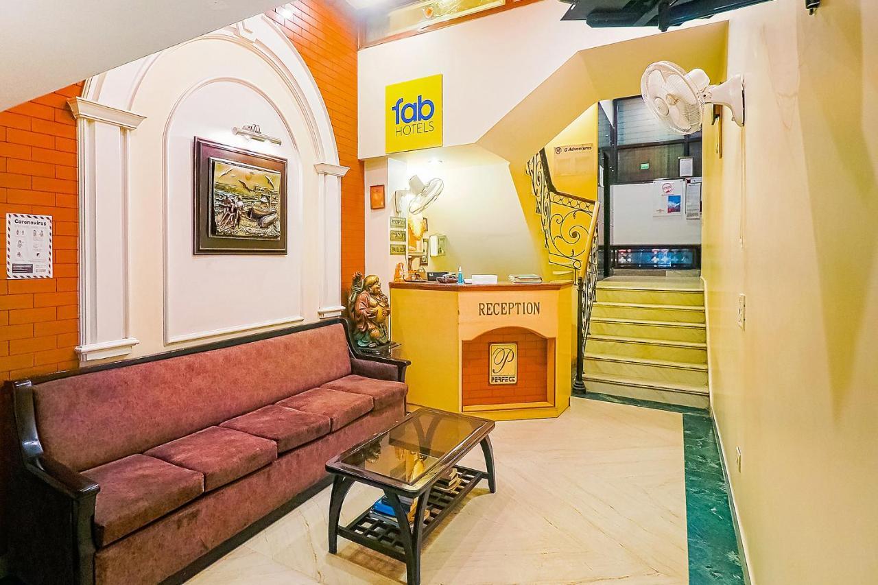 Hotel Oyo Flagship 80806 Perfect