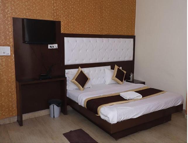 Vishal G H Hotel New Delhi