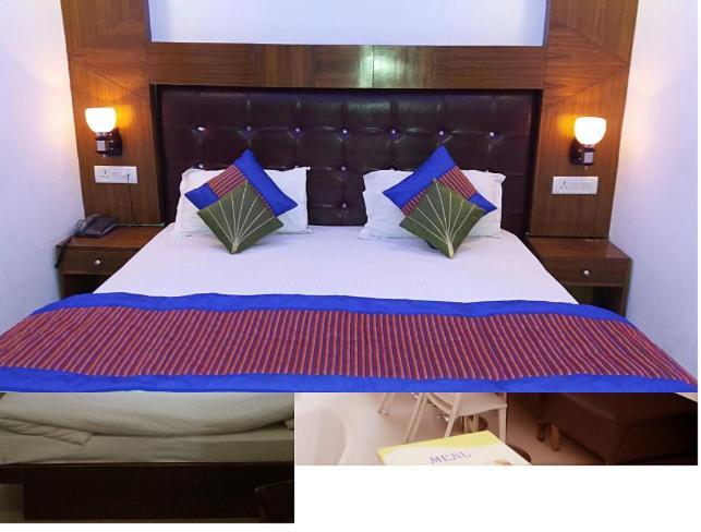 Vishal G H Hotel New Delhi