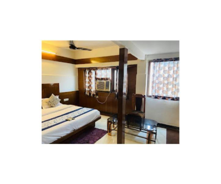 Vishal G H Hotel New Delhi