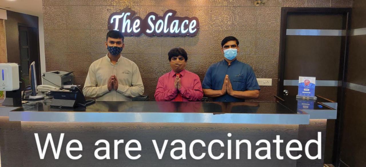 The Solace Hotel
