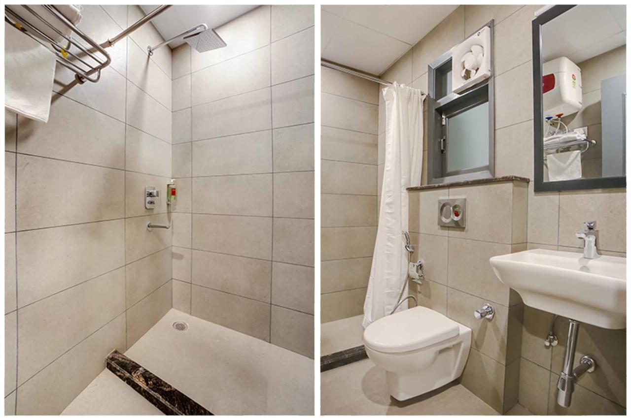 Oyo Townhouse 019 Anand Vihar 4*