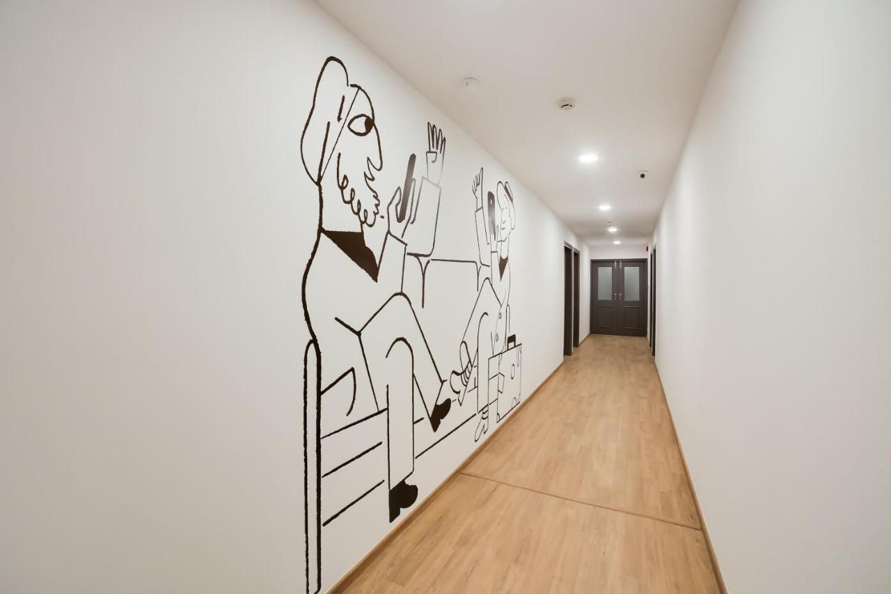 Hotel Oyo Townhouse 019 Anand Vihar New Delhi