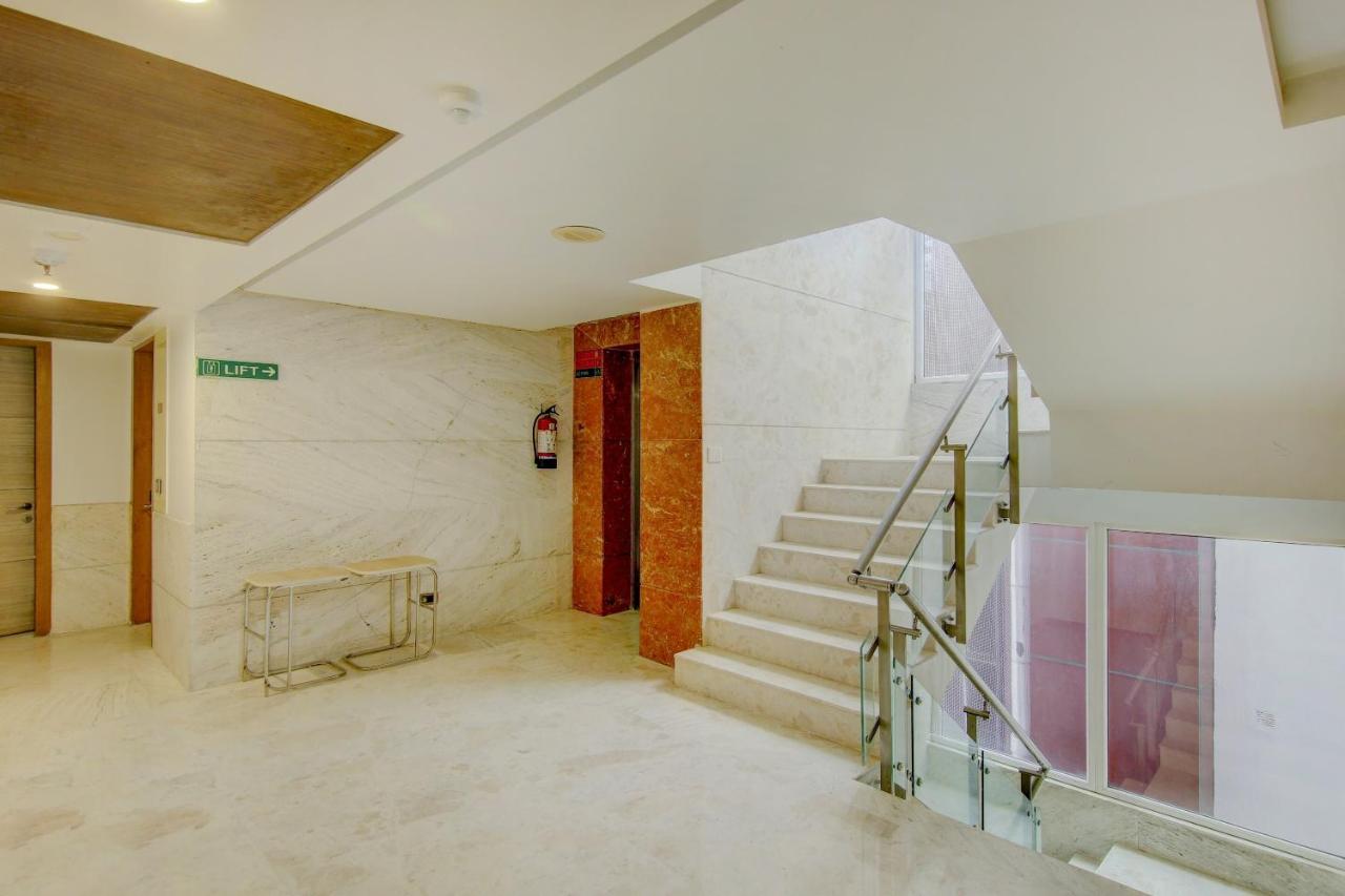Hotel Townhouse Oak Safdarjung 3*