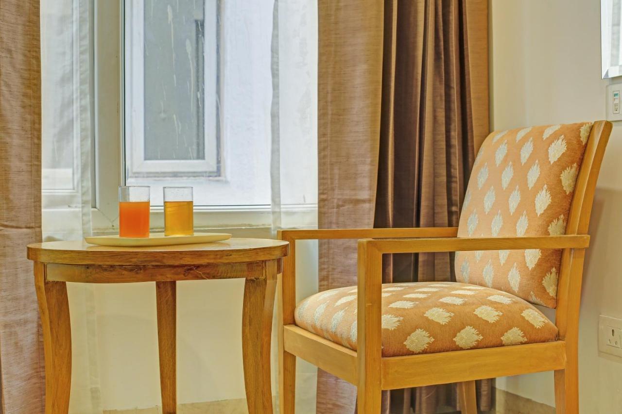 Hotel Townhouse Oak Safdarjung New Delhi