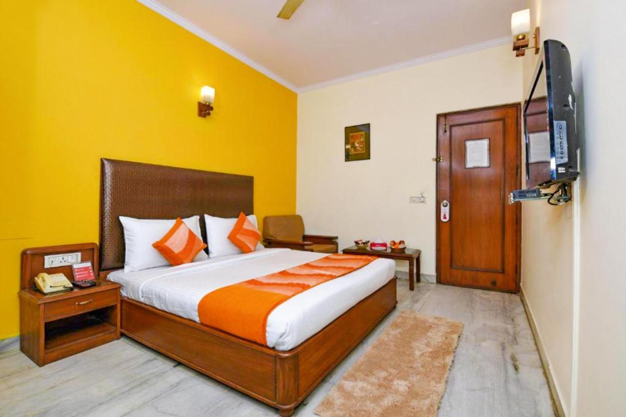 The Beaufort Inn New Delhi