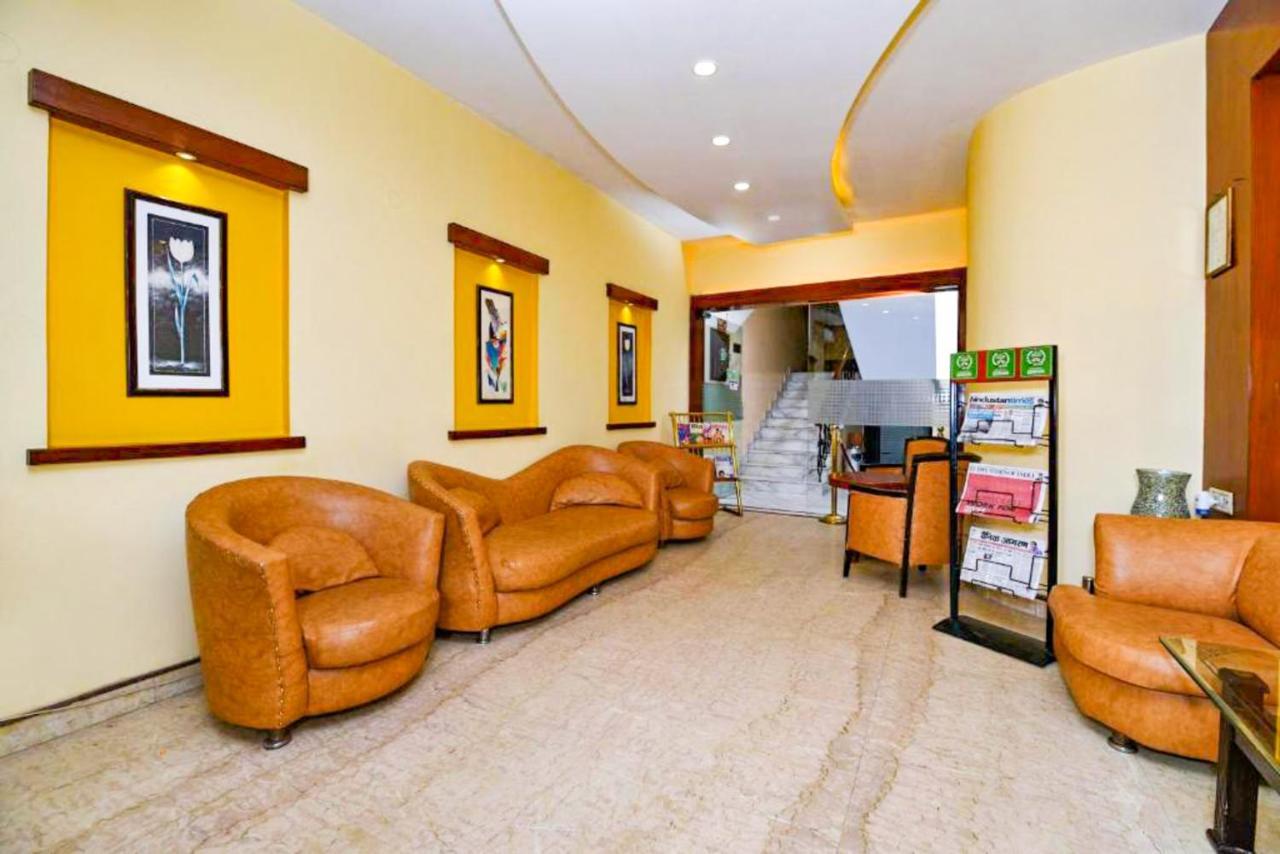 The Beaufort Inn New Delhi
