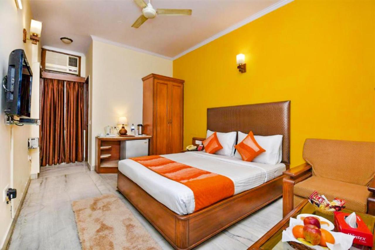 The Beaufort Inn New Delhi
