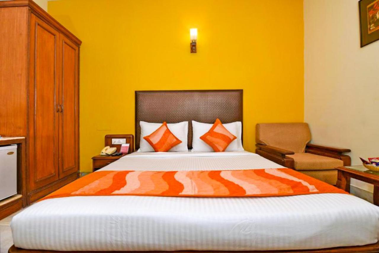 The Beaufort Inn New Delhi