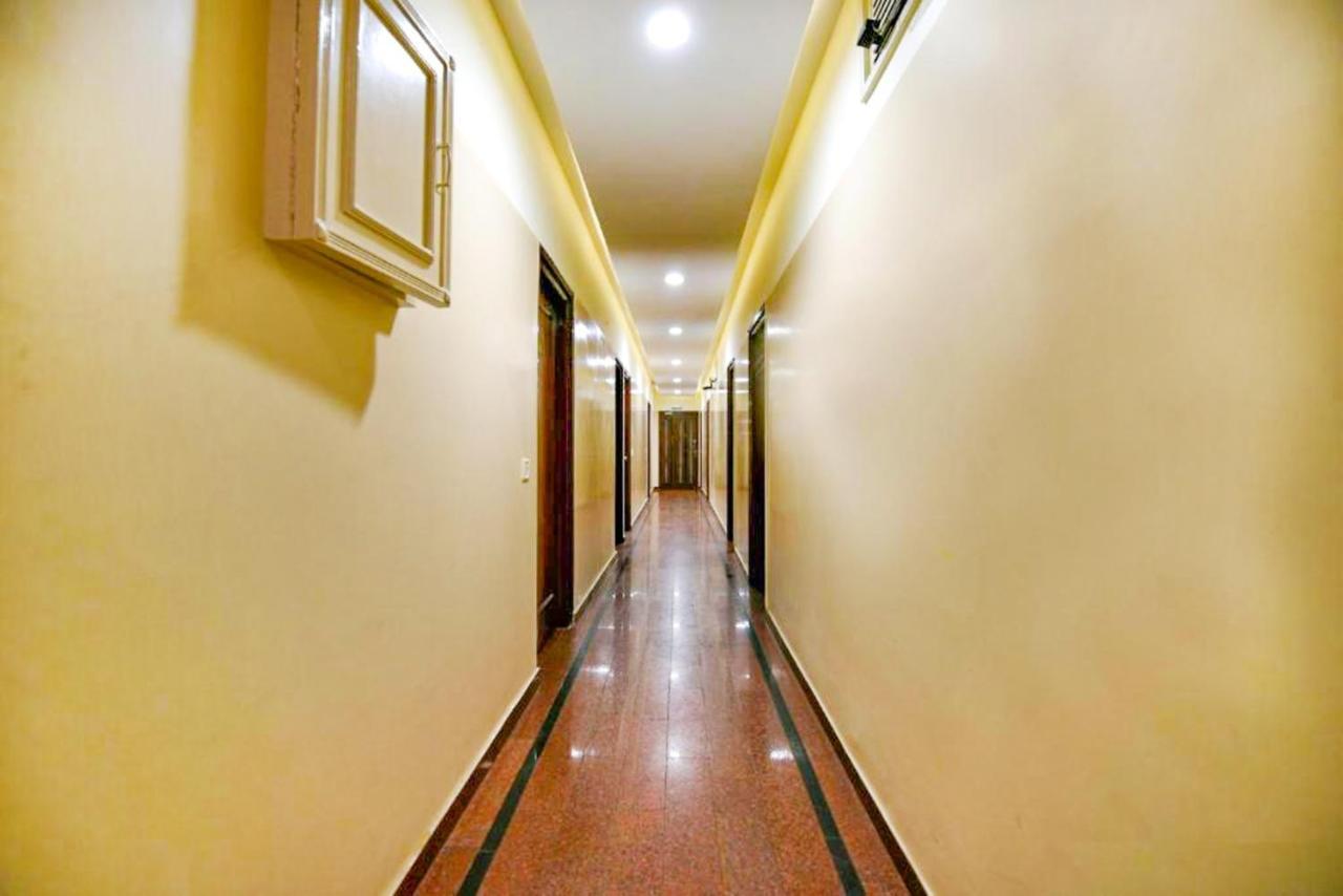 The Beaufort Inn New Delhi
