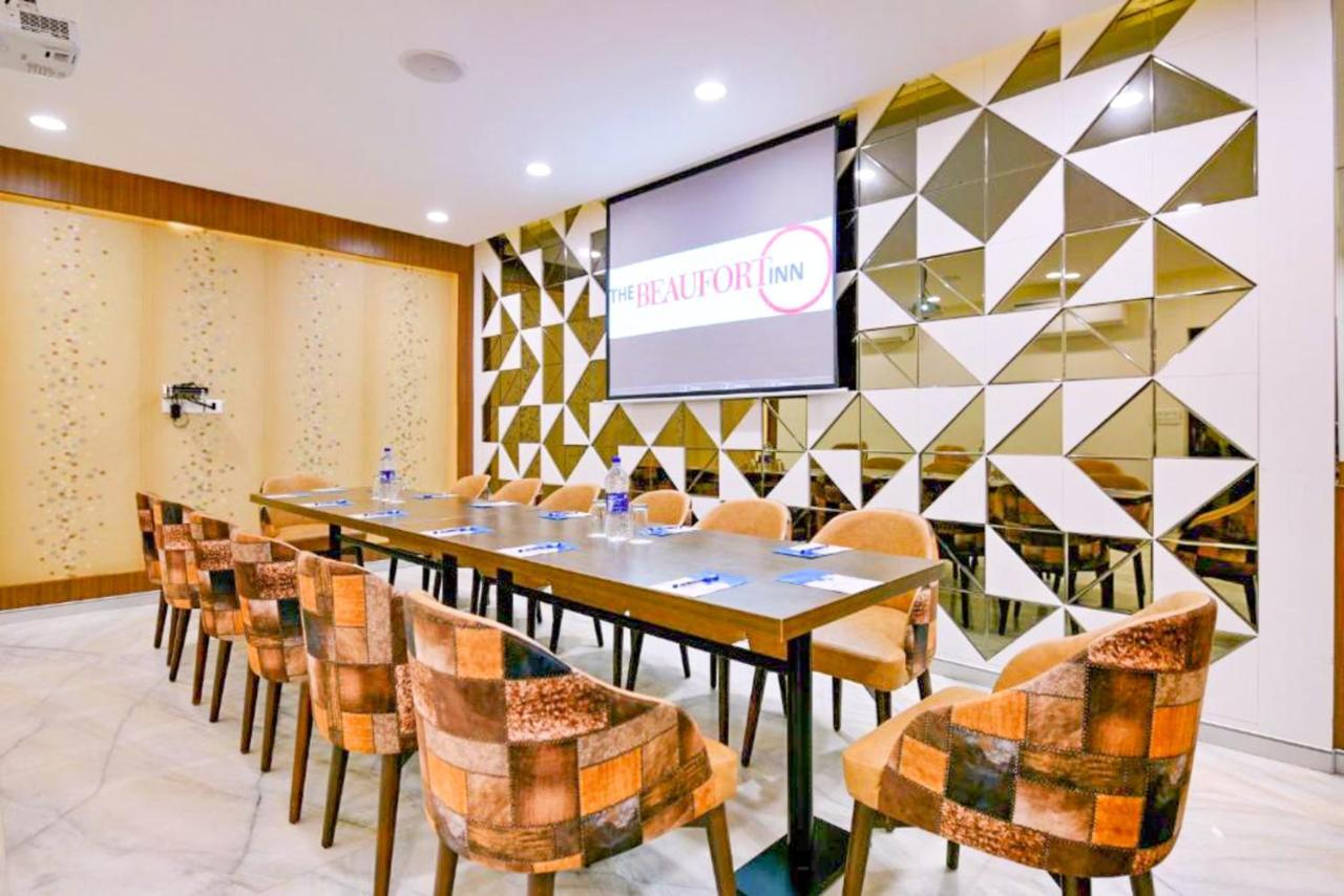 The Beaufort Inn New Delhi
