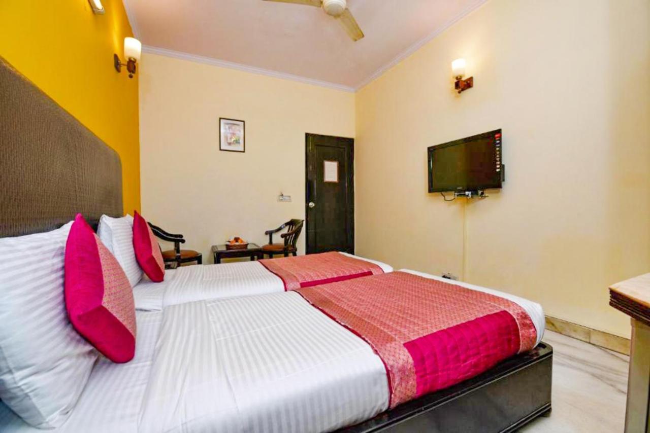 Inn The Beaufort 3*