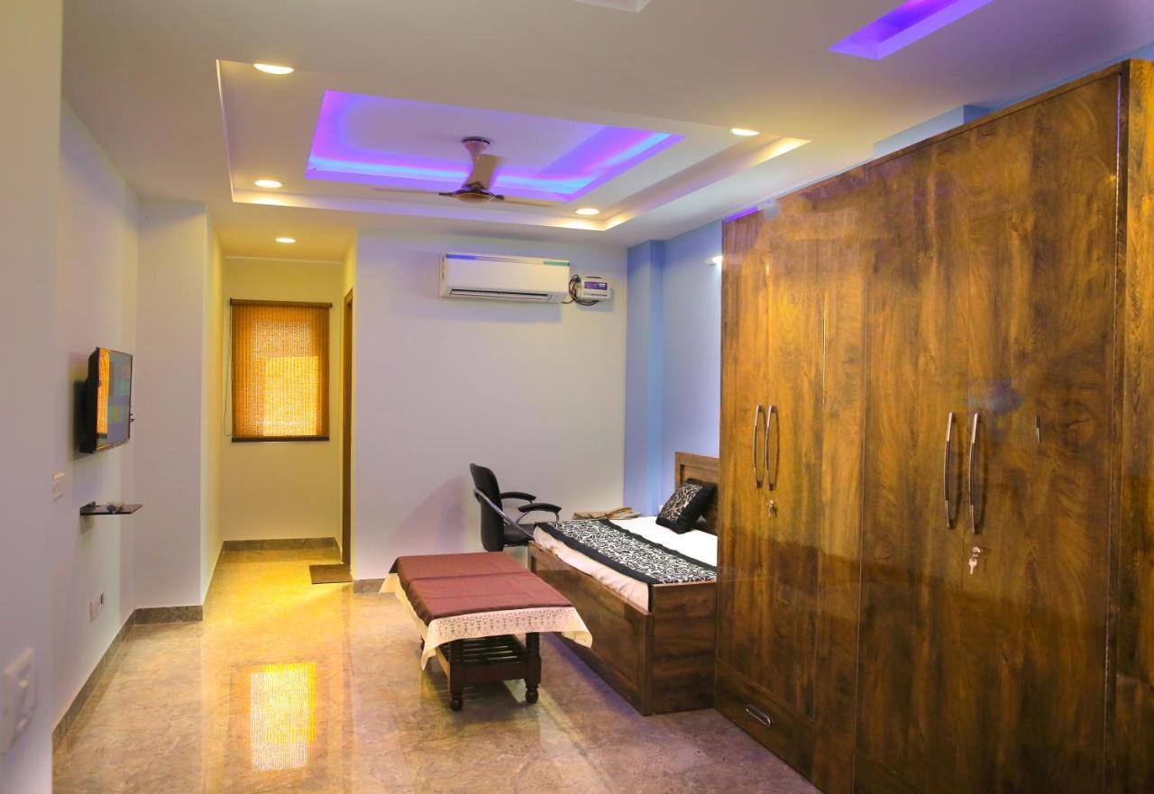 Casa Bed & Breakfast New Delhi