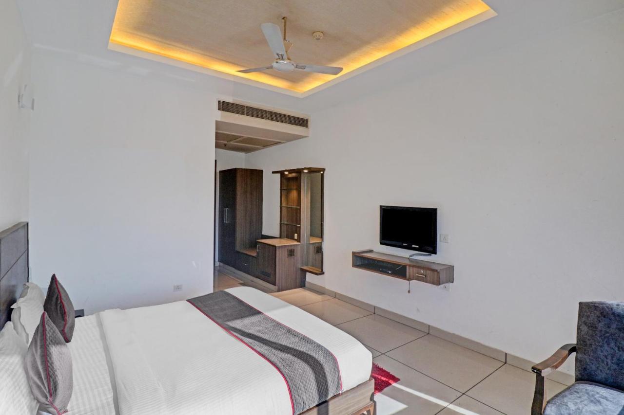 Oyo Townhouse 484 Sanskriti Hotel Delhi (National Capital Territory of India)