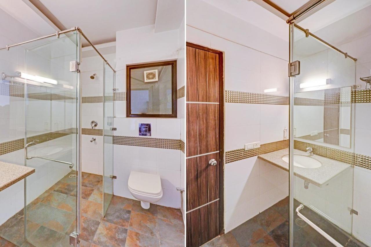 Oyo Townhouse 484 Sanskriti Hotel