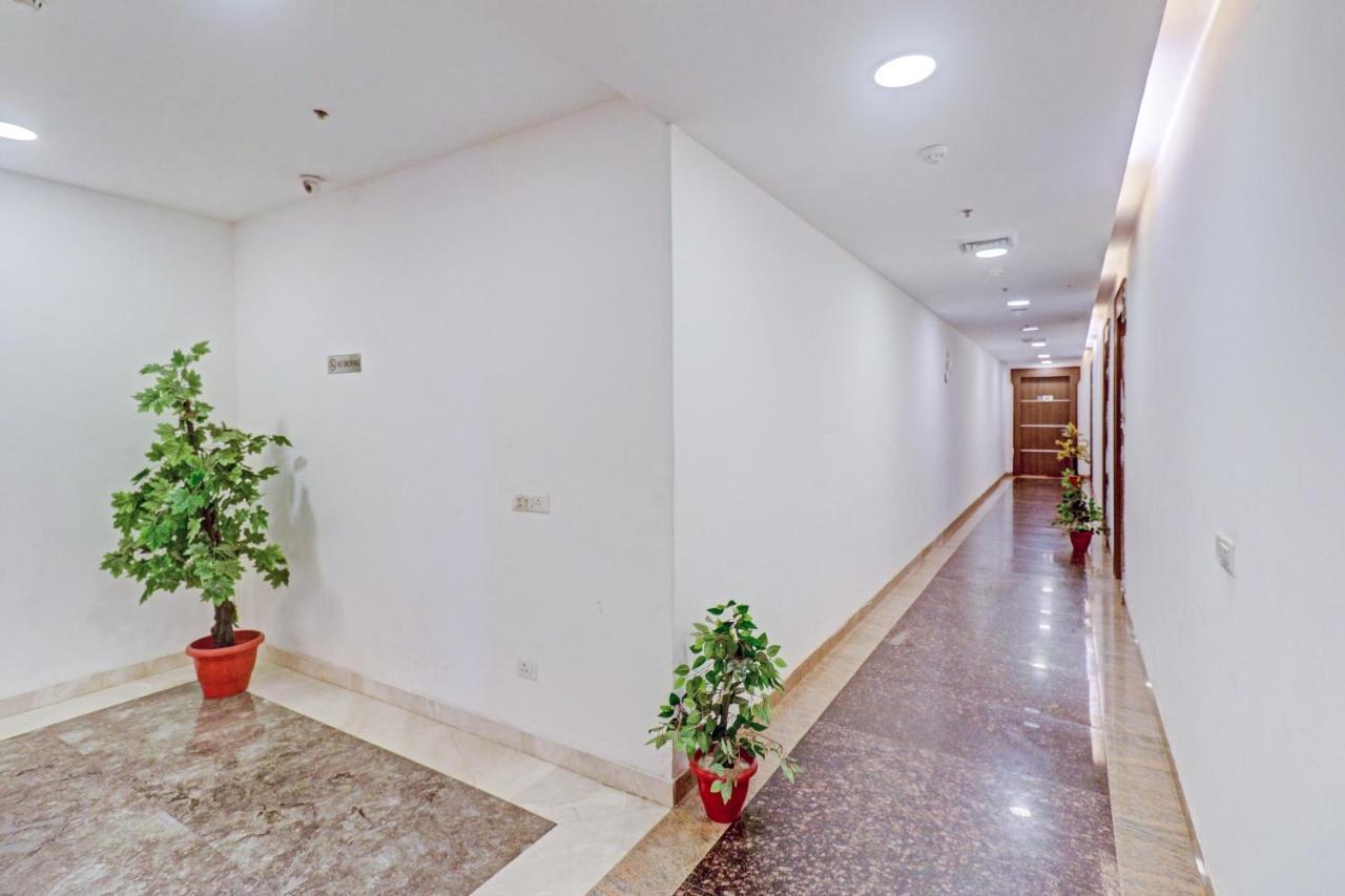 Hotel Oyo Townhouse 484 Sanskriti 3*