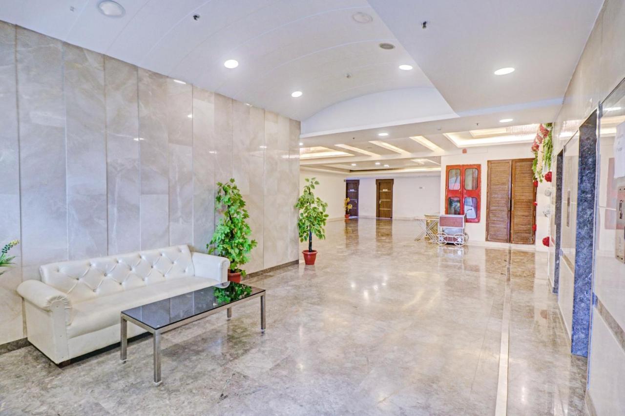 Oyo Townhouse 484 Sanskriti Delhi (National Capital Territory of India)