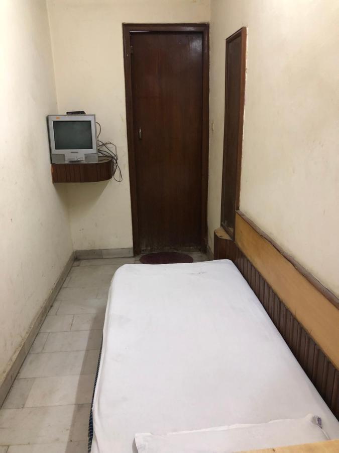 Guest house Yes Please 3*