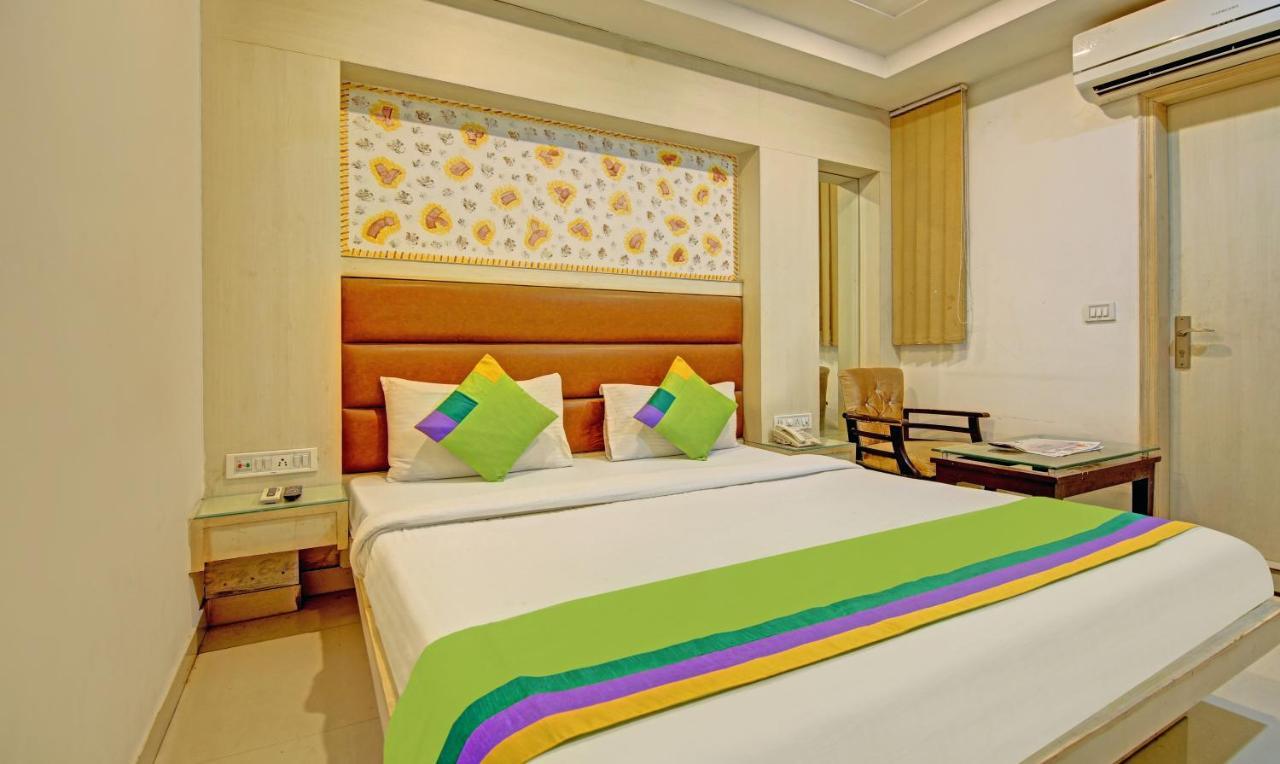 Itsy By Treebo - Baba Residency Hotel