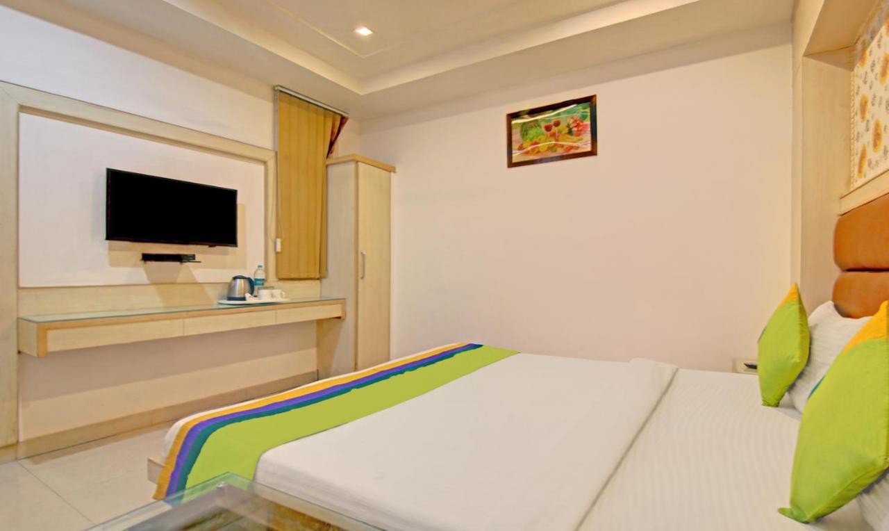 Hotel Itsy By Treebo - Baba Residency New Delhi