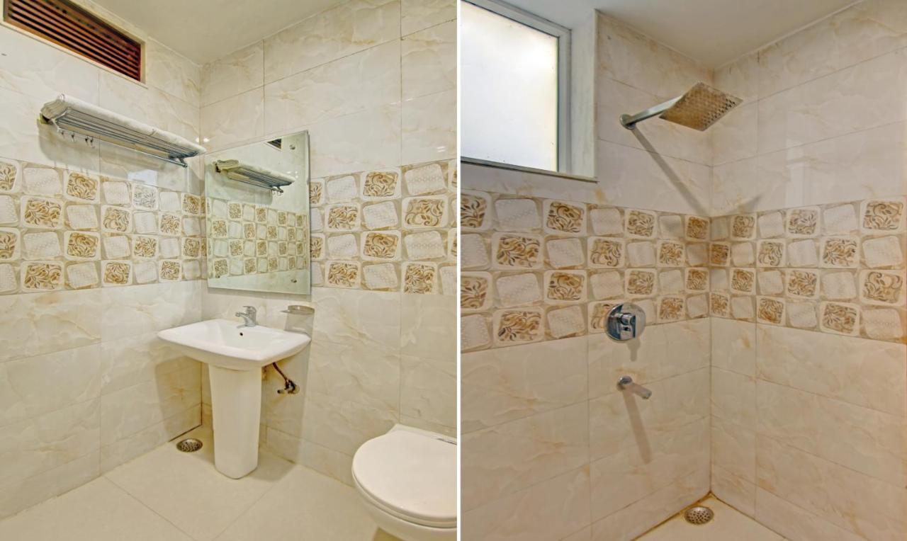 Hotel Itsy By Treebo - Baba Residency New Delhi