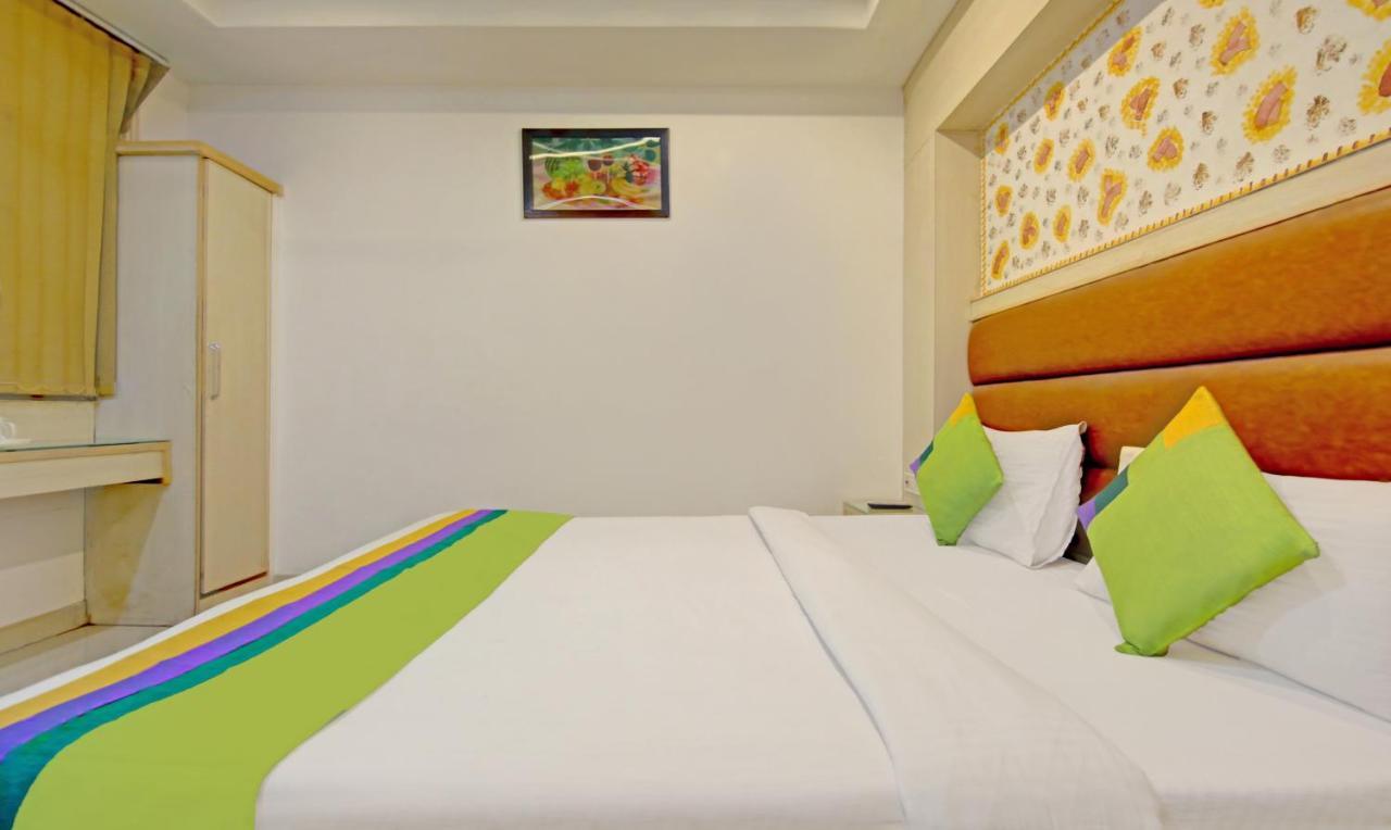 Itsy By Treebo - Baba Residency Hotel