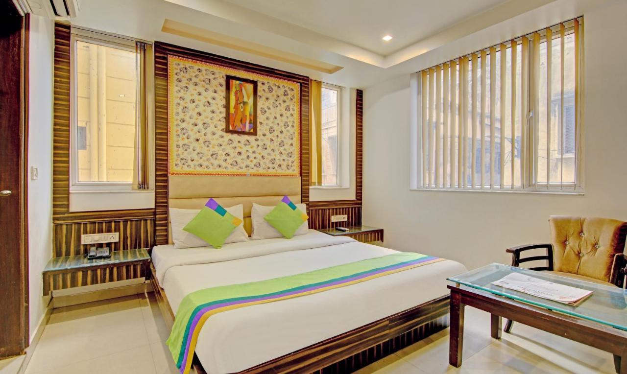 Itsy By Treebo - Baba Residency Hotel 3*
