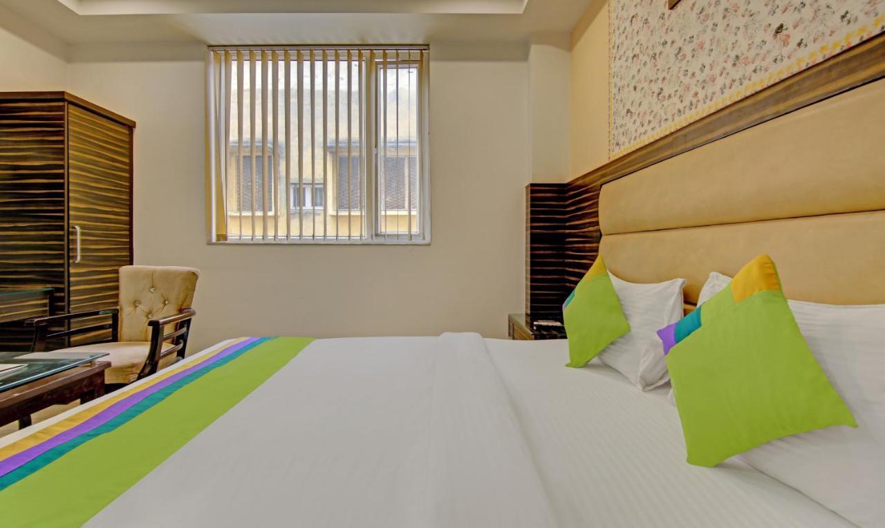 Itsy By Treebo - Baba Residency Hotel 3*