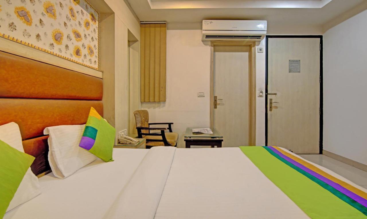 Itsy By Treebo - Baba Residency Hotel 3*