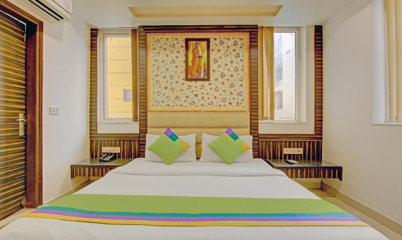 Itsy By Treebo - Baba Residency Hotel 3*
