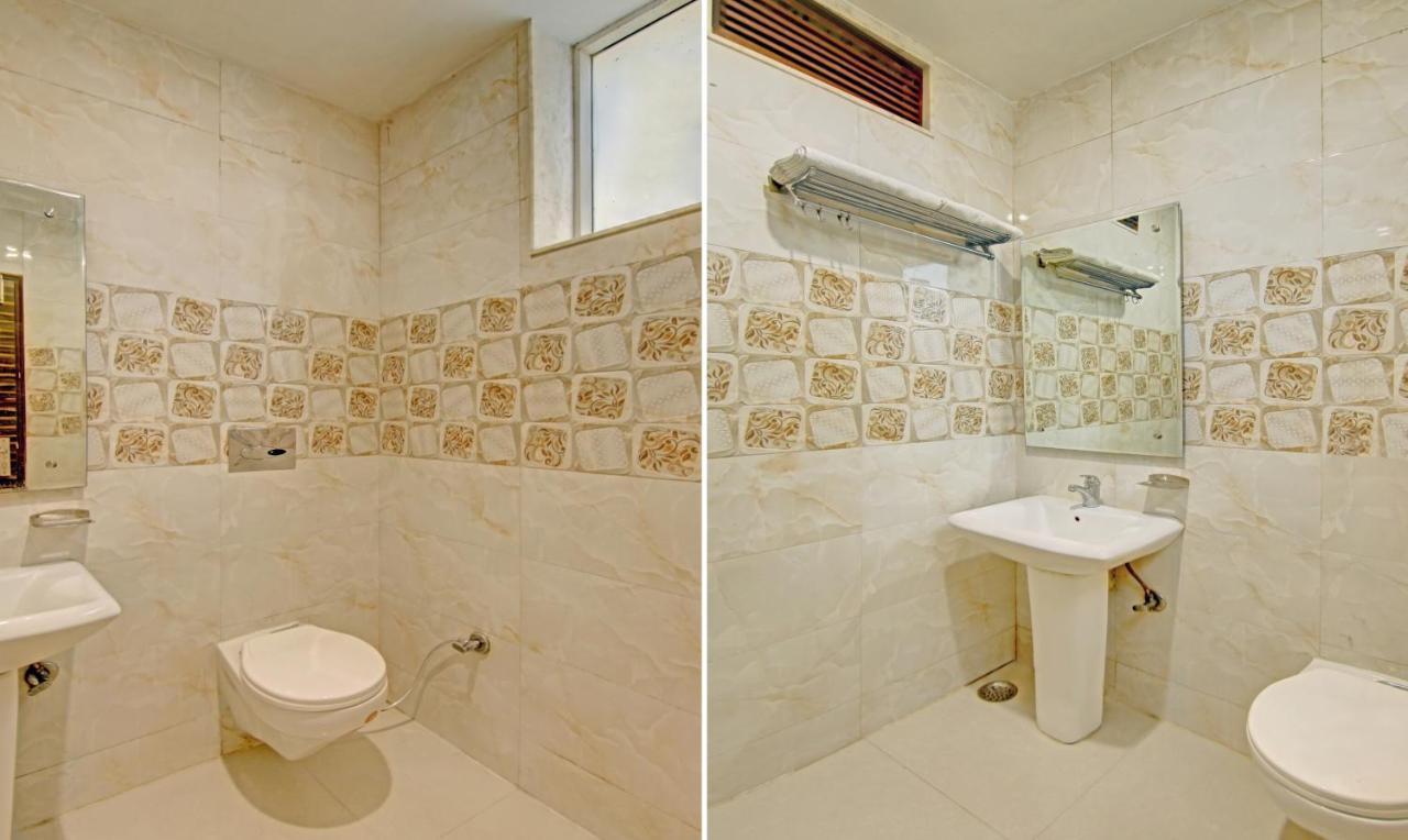 Itsy By Treebo - Baba Residency New Delhi