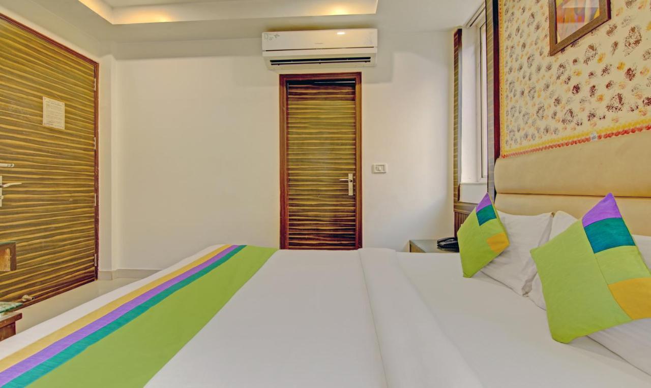 Hotel Itsy By Treebo - Baba Residency
