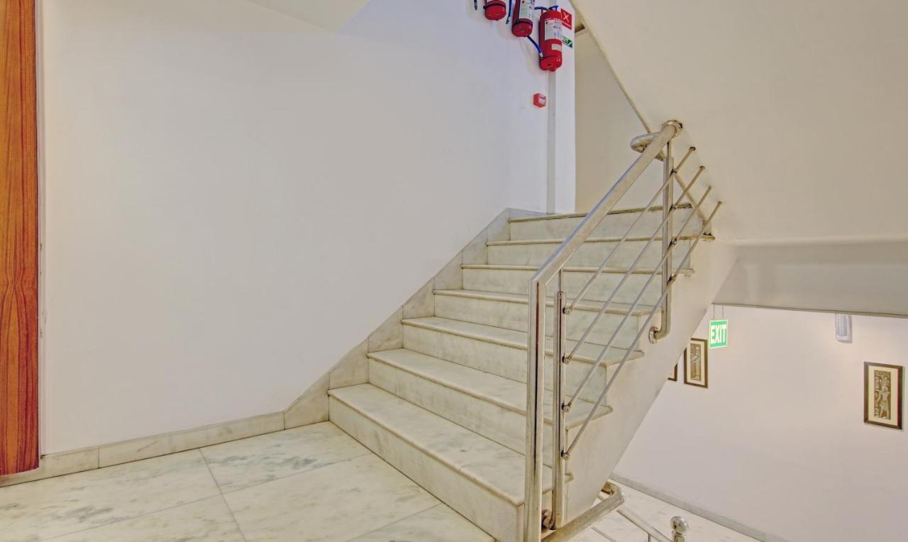 Hotel Itsy By Treebo - Baba Residency