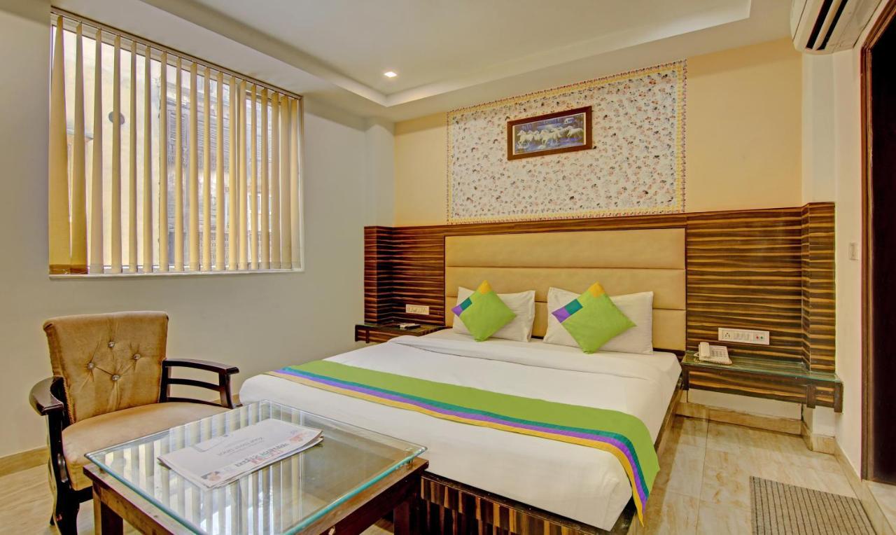 Hotel Itsy By Treebo - Baba Residency 3*
