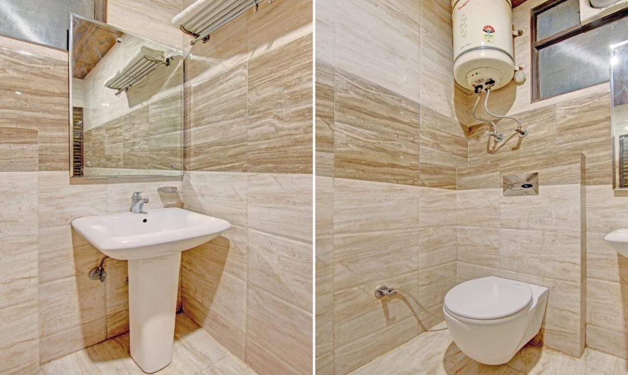 Itsy By Treebo - Baba Residency Hotel