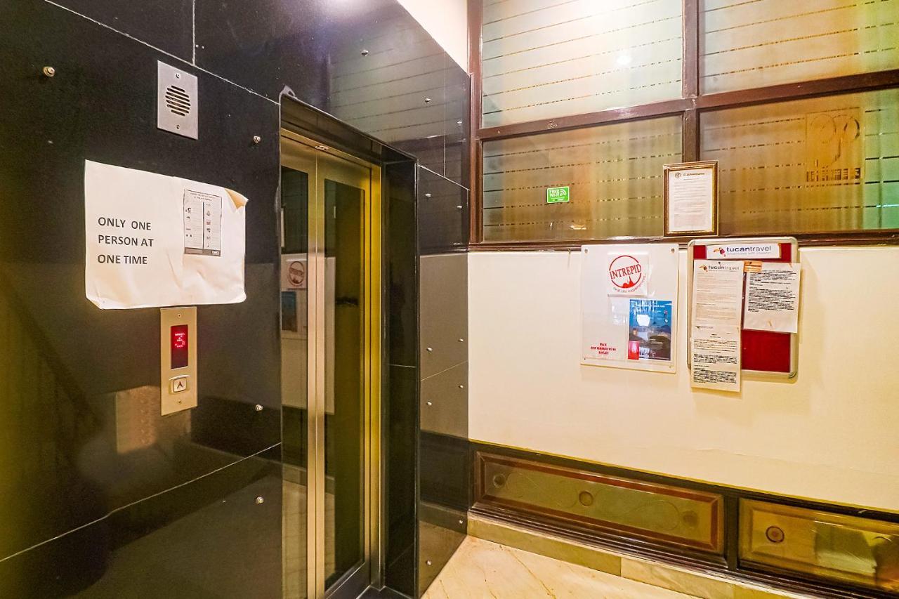 Oyo Flagship 80806 Perfect Hotel 3*