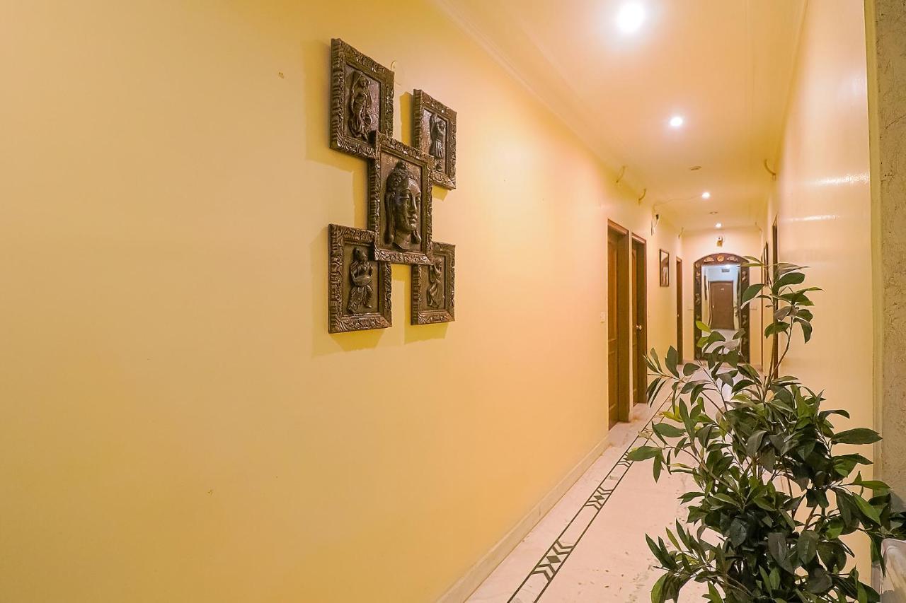 Oyo Flagship 80806 Perfect Hotel