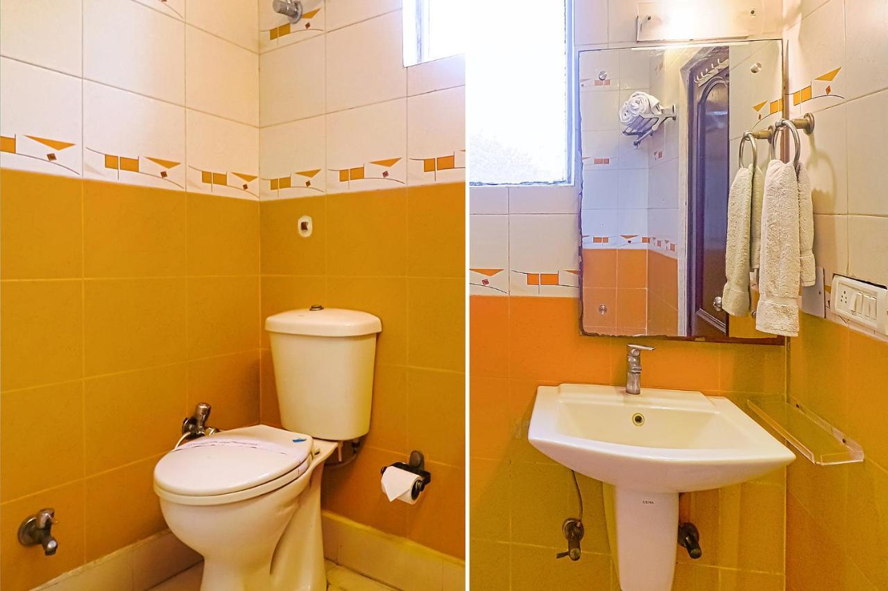 Hotel Oyo Flagship 80806 Perfect 3*