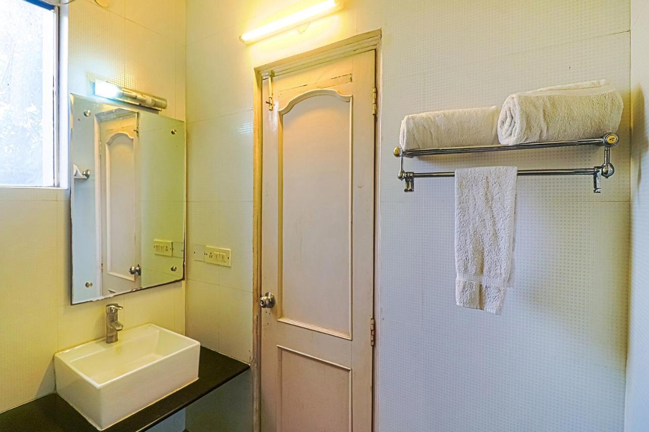 Oyo Flagship 80806 Perfect Hotel 3*