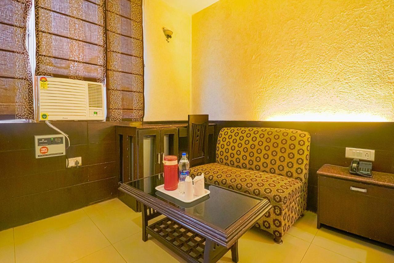 Oyo Flagship 80806 Perfect Hotel 3*