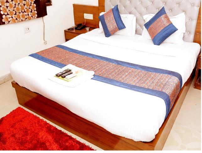 Hotel Vishal G H 3*