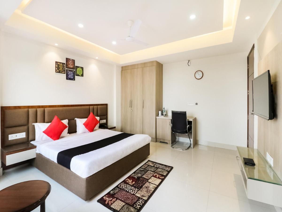 Capital O 76736 Ornate By Blessings Hotel