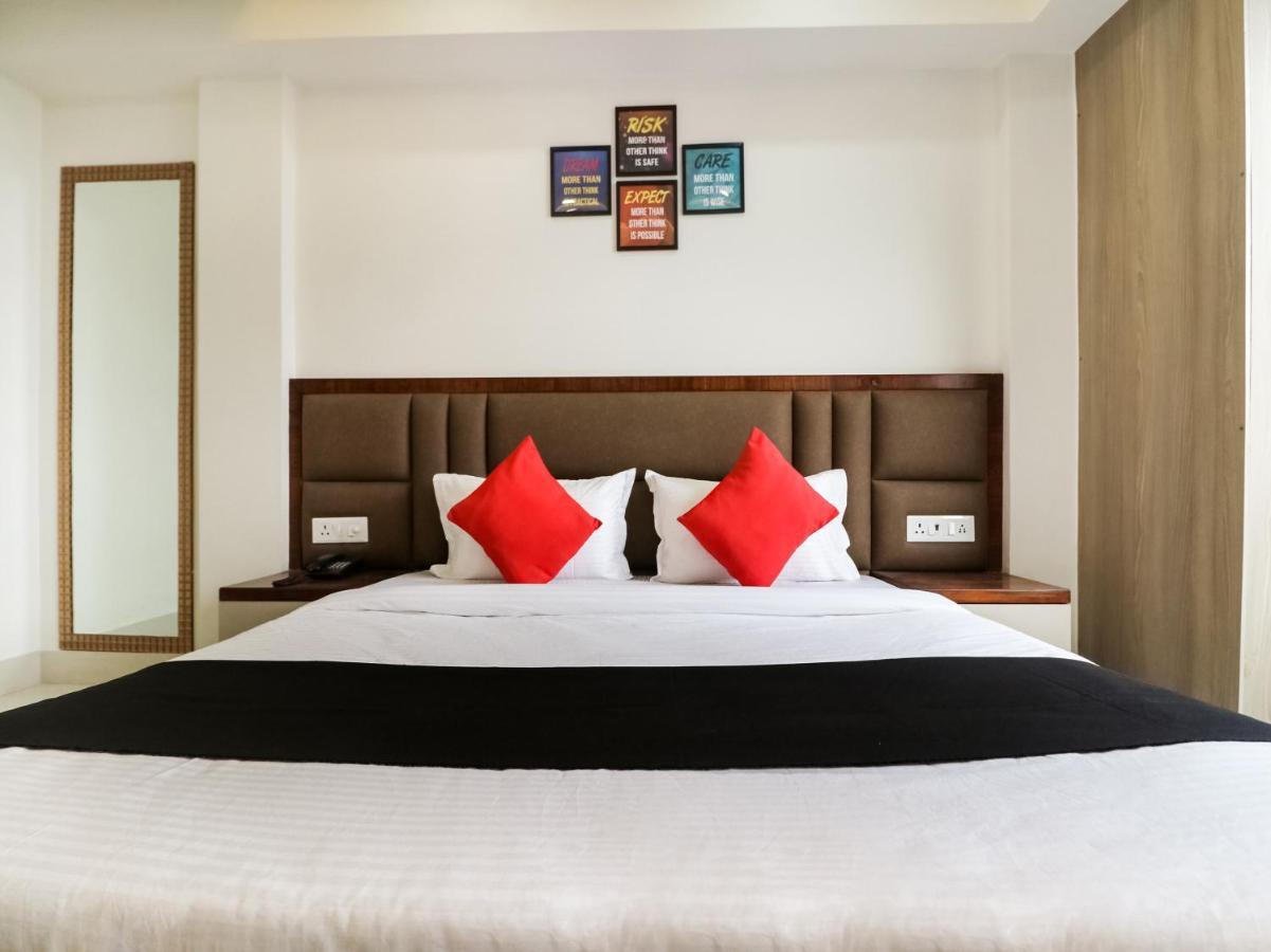 Hotel Capital O 76736 Ornate By Blessings 3*