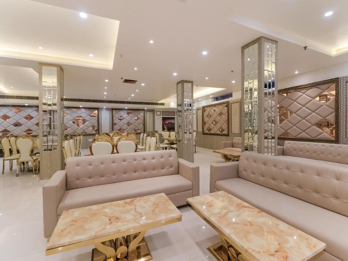 Capital O 76736 Ornate By Blessings Hotel